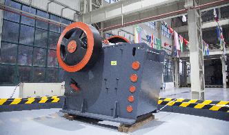 coal rotary crusher in russia 1