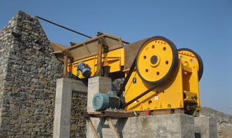 800t/h mobile fine jaw crusher at Italy 2
