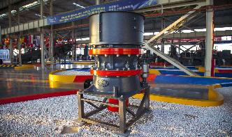 China High Performance and Low Cost Quarry Cone Crusher ...1