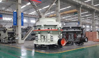 Granite Crusher Machine, Industry Grinding Mill2