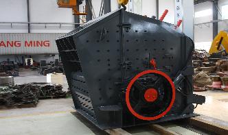 crushing and grinding process for zinc 1