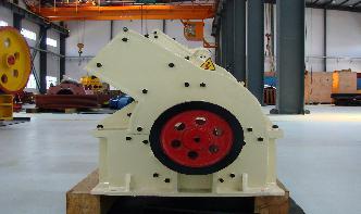 the elevations of a mobile cone crusher 2