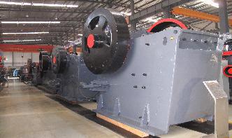 The Advantages Of Gyratory Crusher 1