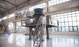 400t/h cone crush station manufacturer2
