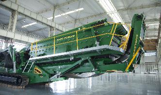 Easy assembly and disassembly sand crushing production ...2
