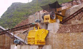 drawing stone crushing plant – Grinding Mill China2