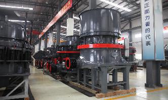 different types of coal crushers 2
