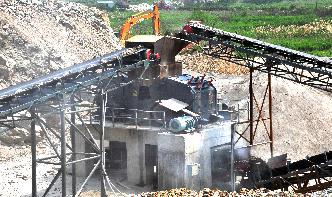 Zenith Track Mounted Crusher Plant 100 T/H 1