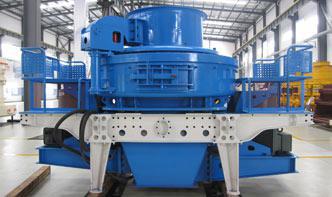 describe the process of crushing plant 1