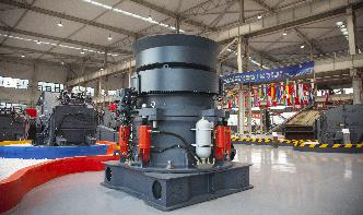Zhengzhou Huahong Machinery Equipment Co., Ltd. Crusher ...1