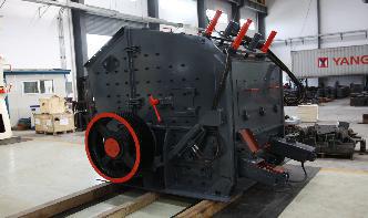 Stone Crusher Industry In India 2