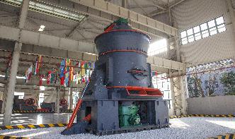 Silica sand cone rock crushing production line Chiness ...1