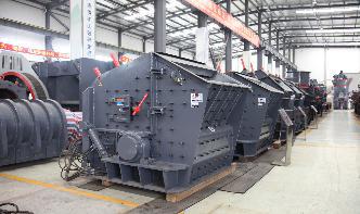 stone crushing line machine, beneficiation line equipment ...2