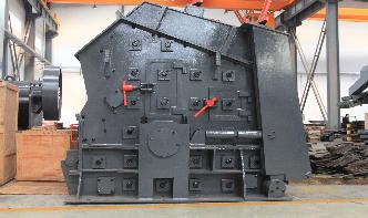 Ring Granulator Crusher For Coal 600 Tph Capacity1