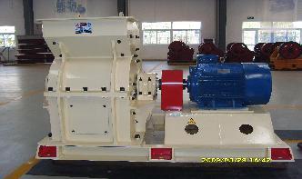 wet low intensity magnetic separator mexico2