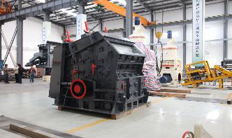  QS331 cone crusher Technical specification sheet1