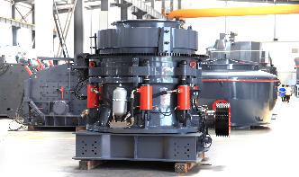 Used Jaw And Cone Crusher For Sale In S Korea2