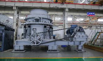 Shanghai Crusher Manufacturers 1