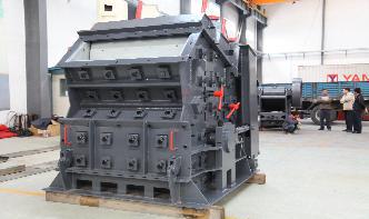 different types of coal crushers 1