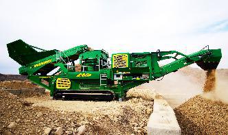 800 T/H Movable Crushing Plant From Philippines1