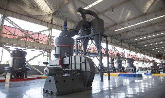 cone crusher used in cement plant 2