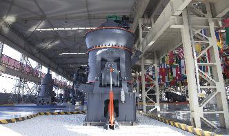 mineral industrial crusher 2