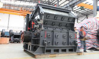 Jaw Crushers and Hammer Mills for Ore Mining MBMMLLC2
