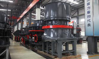 ball mill stone jaw crusher in use used in mining1