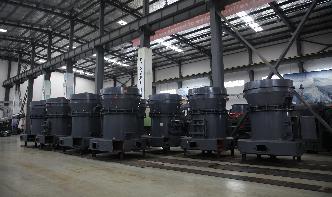capital estimation for stone crusher plant 2