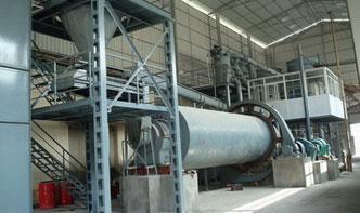 Used Ball Mill And Crushers 1