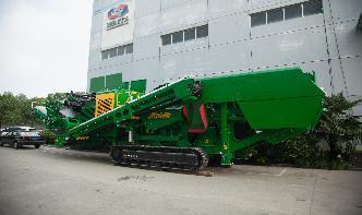 A Jaw Crusher From Yigong Machinery With Best Price1