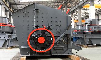 Mobile Iron Ore Crusher Manufacturer In Indonesia1