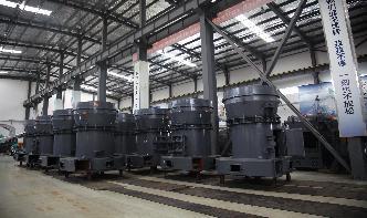 bauxite crusher manufacturer in china 1