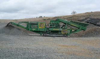 Used Quarry Machines And Equipment For Sale In Dubai1