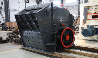 inching drive mechanism for grinding mill 2