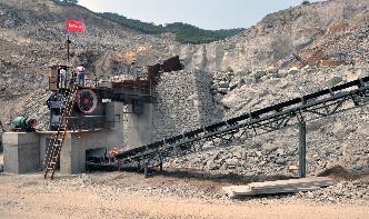 390 Tons Per Hour Mobile Stone Processing Crusher Supplier2