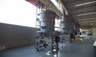 vrm cement grinding system 1