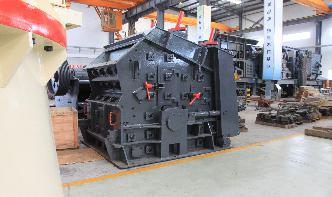 Zouping Figure machinery plant crusher2