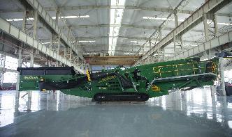 shanghai stone chrome ore jaw crushers for sale certified ...2